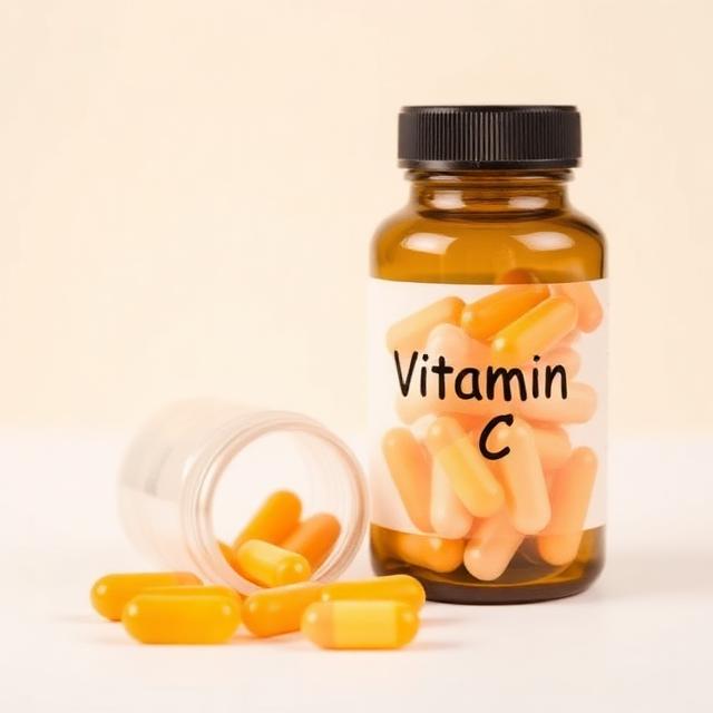 Vitamin C