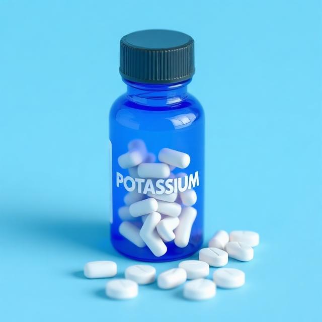 Potassium