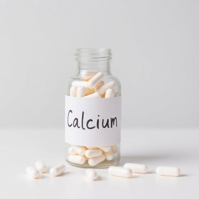 Calcium