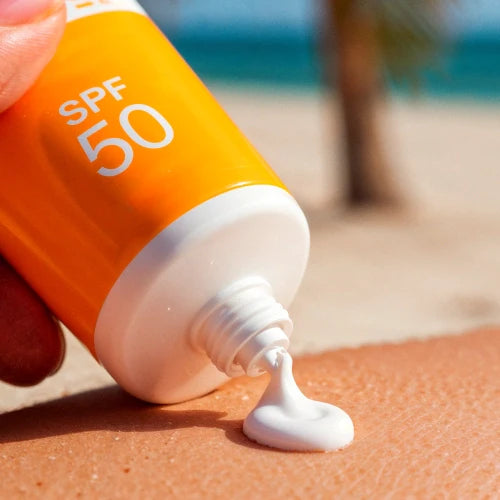 SPF & Sun Protection