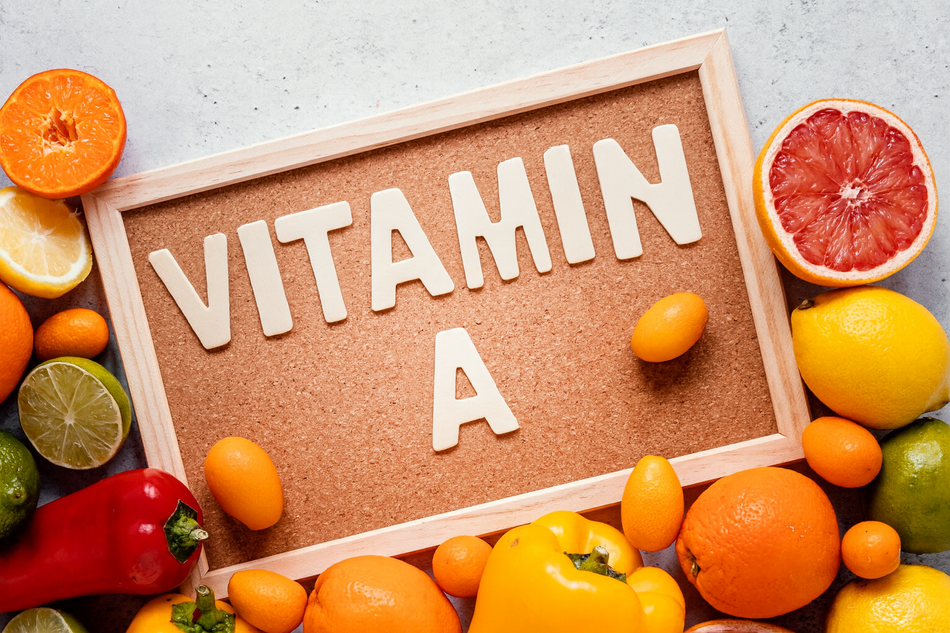 Vitamin A
