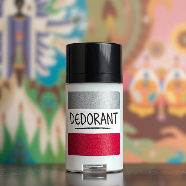 Deodorants