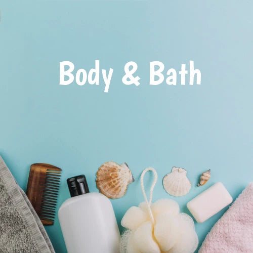 Body & Bath