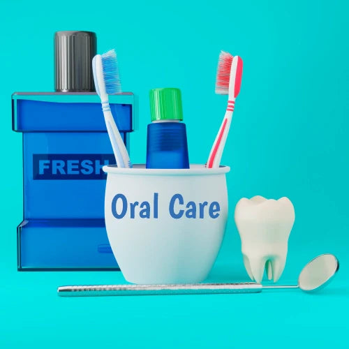 Oral Care