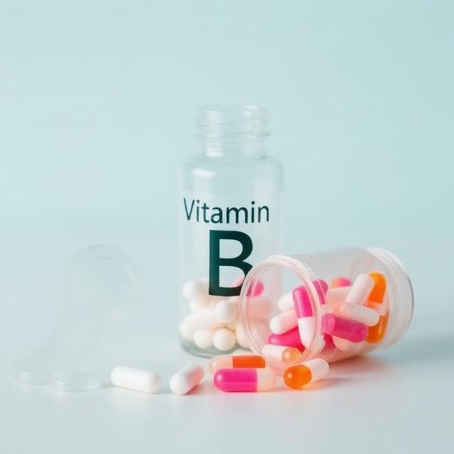 Vitamin B