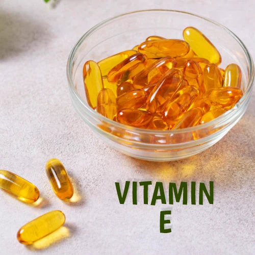 Vitamin E