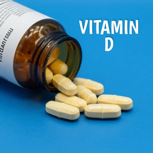 Vitamin D