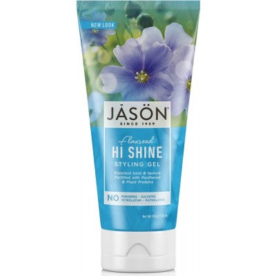 Jason Hi Shine Styling Gel