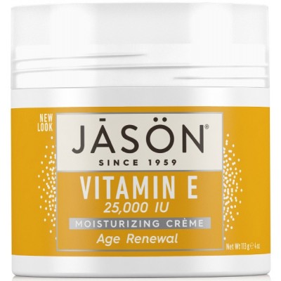 Jason Vitamin E 25000IU Creme
