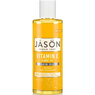 Jason Vitamin E 5000IU Skin Oil