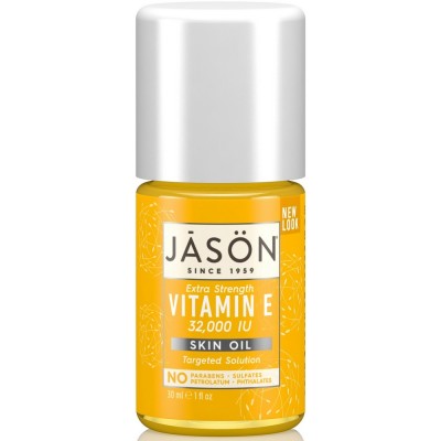 Jason Vitamin E 32000IU Skin Oil