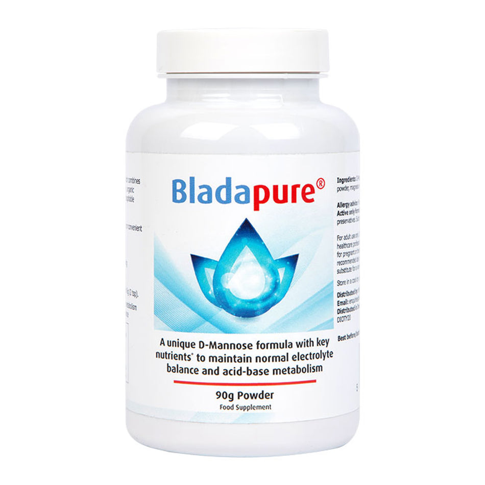 Bladapure 90g Powder