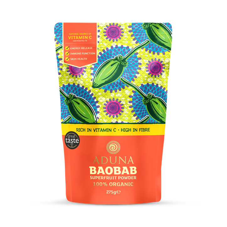 Aduna Baobab Powder 275g
