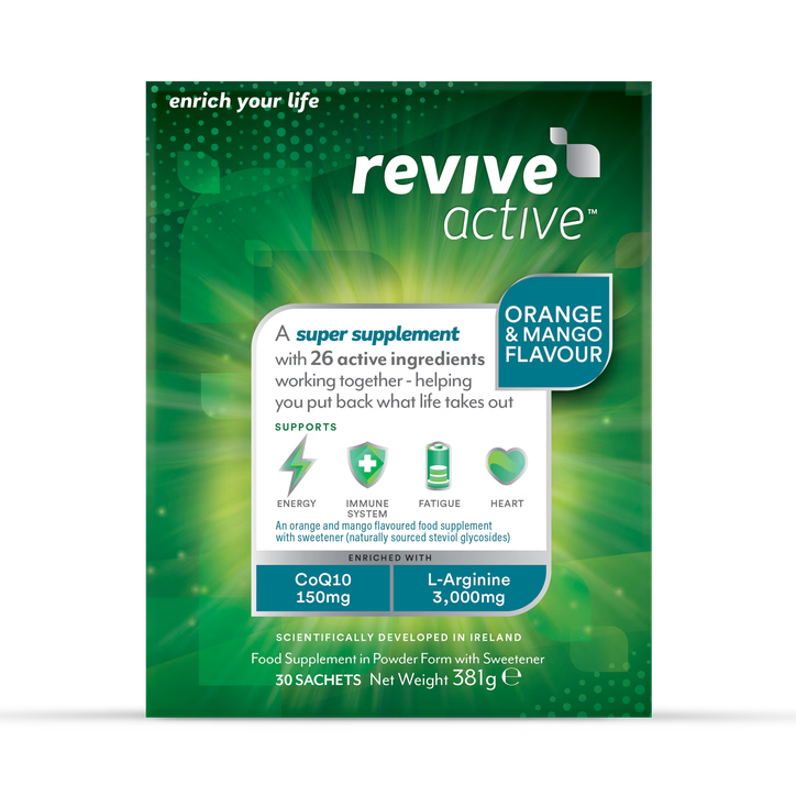 Revive Active 30 Sachets