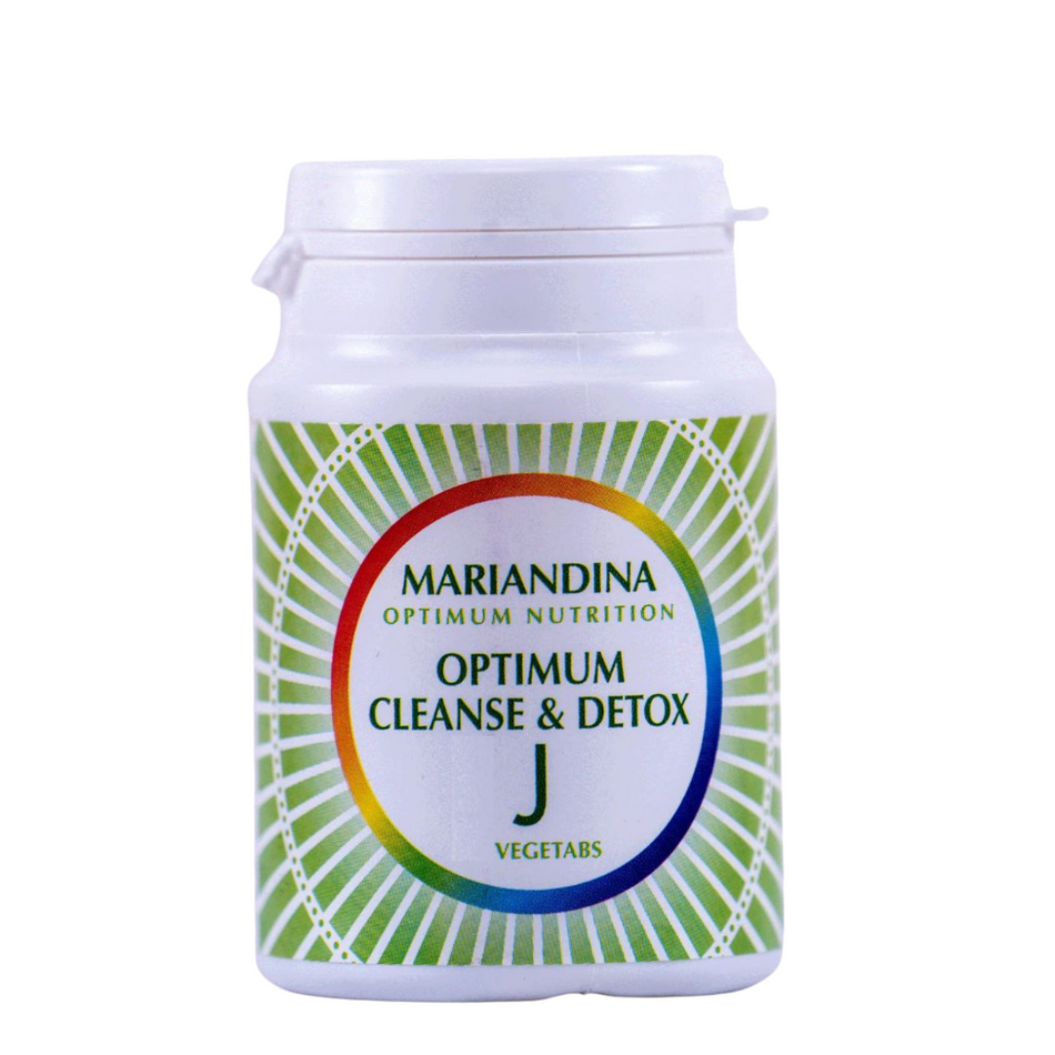 Mariandina J 60 VegTabs