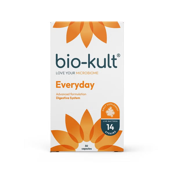 Bio kult Everyday 30 Capsules