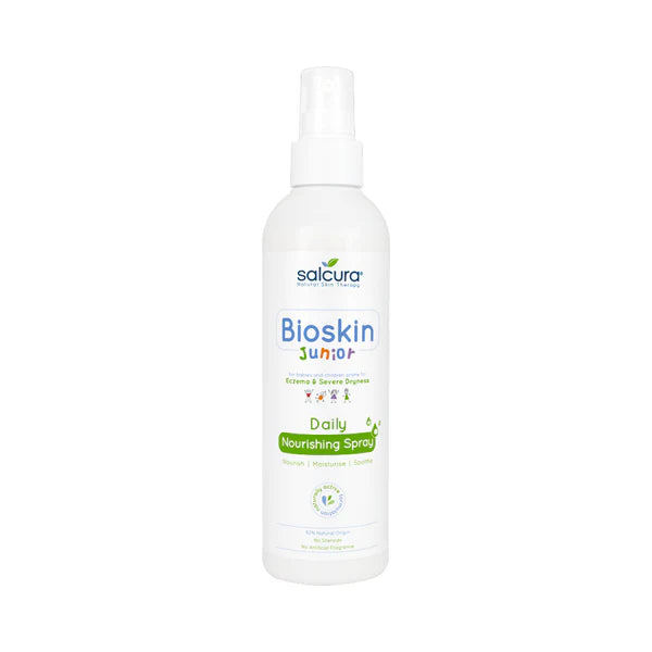 Salcura Bioskin Junior Nourish Spray 250ml