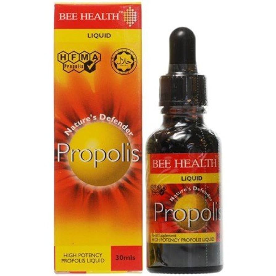 Bee Health Propolis Liquid 30ml