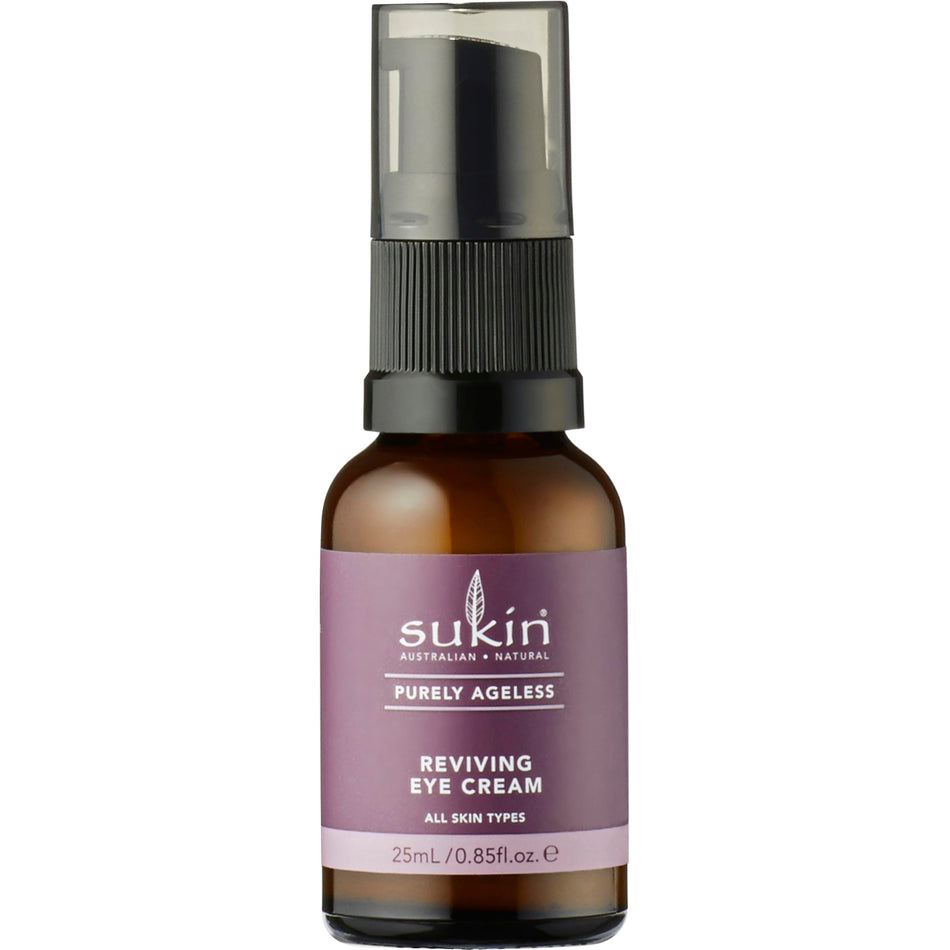 Sukin - Purely Ageless Eye Cream