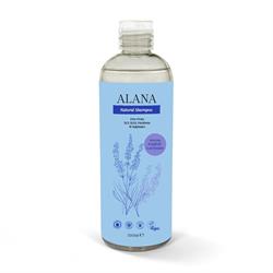 Alana - English Lavender Shampoo
