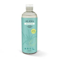 Alana - Aloe &amp; Avocado Body Wash