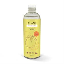 Alana - Citrus Orchard Body Wash