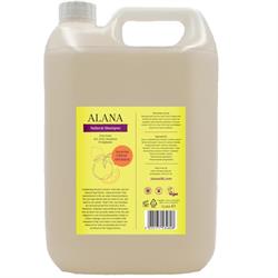 Alana - Citrus Orchard Shampoo