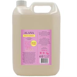 Alana - PinkRose &amp; Vanilla Conditioner