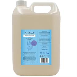 Alana - English Lavender Body Wash