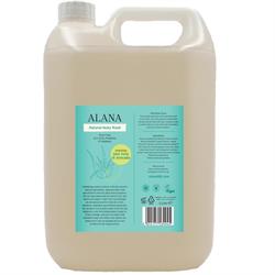 Alana - Aloe &amp; Avocado Body Wash
