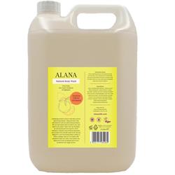 Alana - Citrus Orchard Body Wash