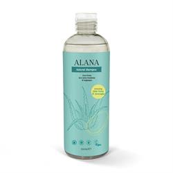 Alana - Aloe &amp; Avocado Shampoo