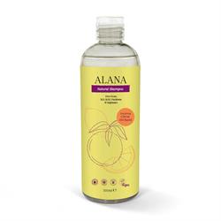 Alana - Citrus Orchard Shampoo