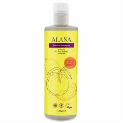 Alana - Citrus Orchard Shampoo