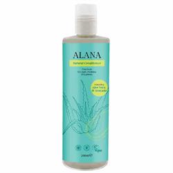 Alana - Aloe &amp; Avocado Conditioner