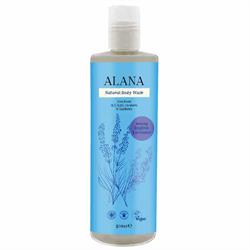 Alana - English Lavender Body Wash