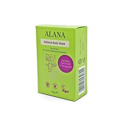 Alana - Patchouli Body Wash Bar