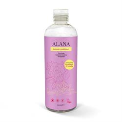 Alana - PinkRose &amp; Vanilla Conditioner