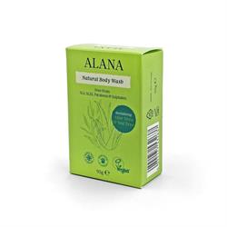 Alana - Aloe Vera Body Wash Bar