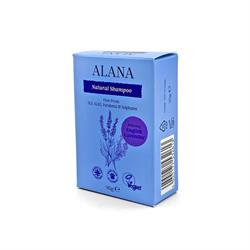 Alana - English Lavender Shampoo Bar