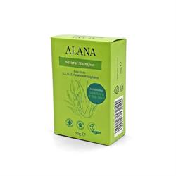 Alana - Aloe Vera Shampoo Bar