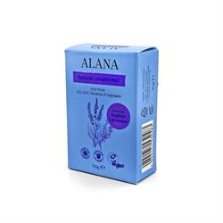 Alana - Lavender Conditioner Bar