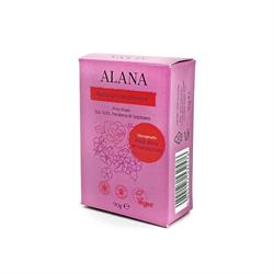 Alana - Pink Rose Conditioner Bar