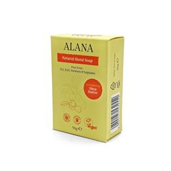 Alana - Shea Butter Hand Soap Bar