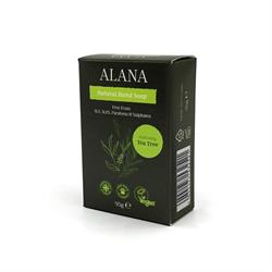 Alana - Tea Tree Soap Bar