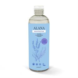 Alana - English Lavender Body Wash