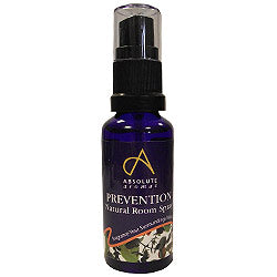 Absolute Aromas - Prevention Natural Room Spray