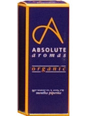 Absolute Aromas - Organic Geranium Egyptian Oil