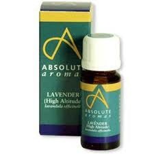 Absolute Aromas - Lavender (High Altitude)
