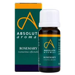 Absolute Aromas - Rosemary Oil 10ml